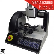 GEM-RX5 Engraving Machine